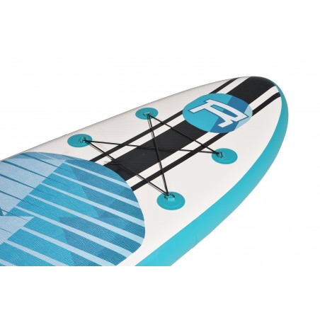 Pack Stand Up Paddle gonflable 10'6'' - OOTA ROHE 10?6?? 30?? 6?? (320x76 x15cm) - avec accessoires