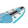 Pack Stand Up Paddle gonflable 10'6'' - OOTA ROHE 10?6?? 30?? 6?? (320x76 x15cm) - avec accessoires Pack Stand Up Paddle gonflable 10'6'' - OOTA ROHE 10?6?? 30?? 6?? (320x76 x15cm) - avec accessoires