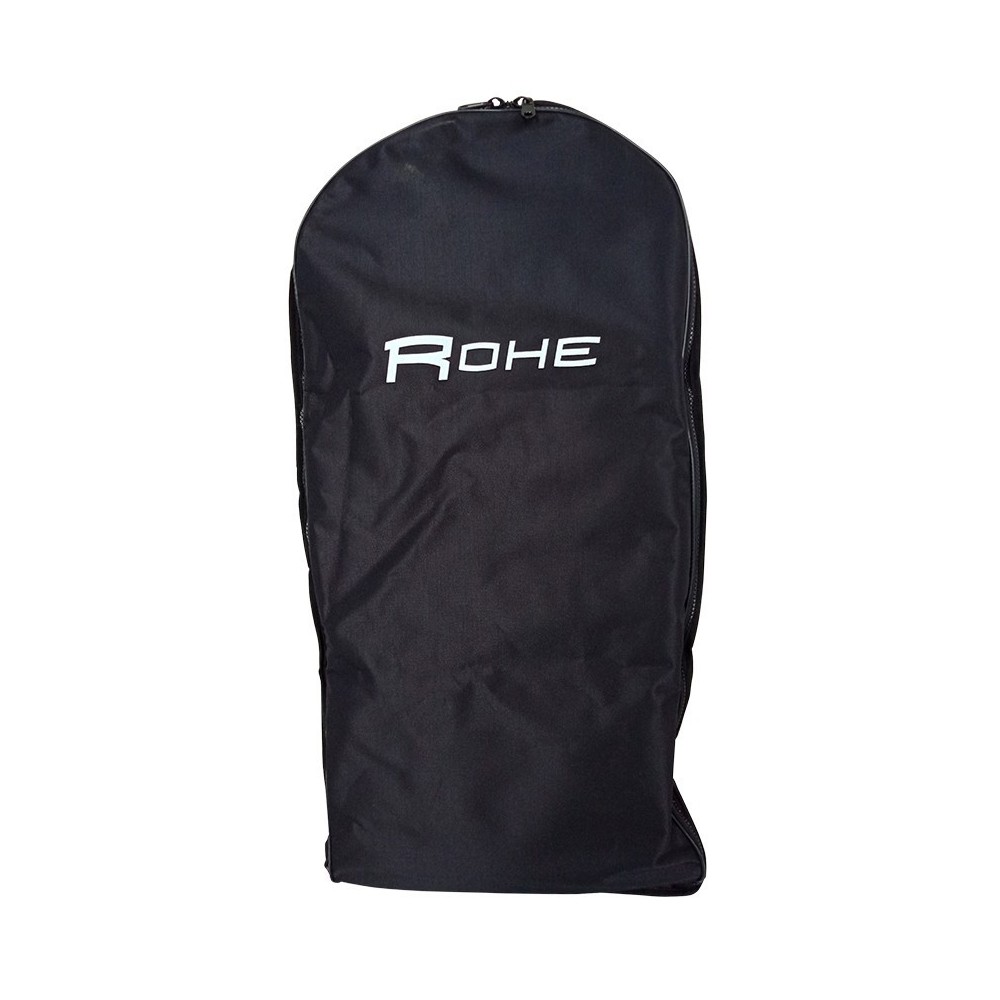 Pack Stand Up Paddle gonflable 10'6'' - OOTA ROHE 10?6?? 30?? 6?? (320x76 x15cm) - avec accessoires