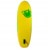 Stand up Paddle Gonflable Fader 8'0, ADRN 8'0 30'' 4'' (244x76x10cm) avec Pagaie, Leash, Pompe et Sac de Transport Stand up Paddle Gonflable Fader 8'0, ADRN 8'0 30'' 4'' (244x76x10cm) avec Pagaie, Leash, Pompe et Sac de Transport