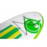 Stand up Paddle Gonflable Fader 8'0, ADRN 8'0 30'' 4'' (244x76x10cm) avec Pagaie, Leash, Pompe et Sac de Transport Stand up Paddle Gonflable Fader 8'0, ADRN 8'0 30'' 4'' (244x76x10cm) avec Pagaie, Leash, Pompe et Sac de Transport