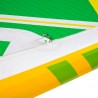 Stand up Paddle Gonflable Fader 8'0, ADRN 8'0 30'' 4'' (244x76x10cm) avec Pagaie, Leash, Pompe et Sac de Transport Stand up Paddle Gonflable Fader 8'0, ADRN 8'0 30'' 4'' (244x76x10cm) avec Pagaie, Leash, Pompe et Sac de Transport