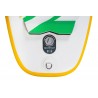 Stand up Paddle Gonflable Fader 8'0, ADRN 8'0 30'' 4'' (244x76x10cm) avec Pagaie, Leash, Pompe et Sac de Transport Stand up Paddle Gonflable Fader 8'0, ADRN 8'0 30'' 4'' (244x76x10cm) avec Pagaie, Leash, Pompe et Sac de Transport