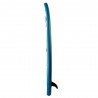 Stand up Paddle Gonflable WAVE 10'6 30'' 6'' (320x76x15cm) avec Pagaie, Leash, Pompe et Sac de Transport Stand up Paddle Gonflable WAVE 10'6 30'' 6'' (320x76x15cm) avec Pagaie, Leash, Pompe et Sac de Transport