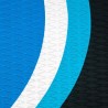 Stand up Paddle Gonflable WAVE 10'6 30'' 6'' (320x76x15cm) avec Pagaie, Leash, Pompe et Sac de Transport Stand up Paddle Gonflable WAVE 10'6 30'' 6'' (320x76x15cm) avec Pagaie, Leash, Pompe et Sac de Transport