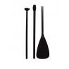 Stand up Paddle Gonflable WAVE 10'6 30'' 6'' (320x76x15cm) avec Pagaie, Leash, Pompe et Sac de Transport Stand up Paddle Gonflable WAVE 10'6 30'' 6'' (320x76x15cm) avec Pagaie, Leash, Pompe et Sac de Transport