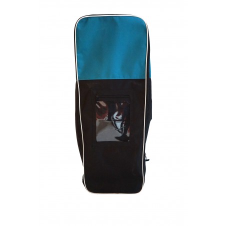 Sac de Transport Universel pour Stand up Paddle, Noir & Bleu Sac de Transport Universel pour Stand up Paddle, Noir & Bleu