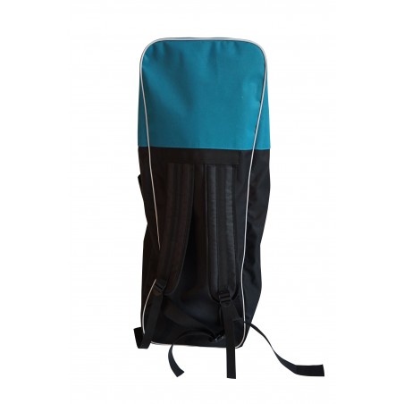 Sac de Transport Universel pour Stand up Paddle, Noir & Bleu Sac de Transport Universel pour Stand up Paddle, Noir & Bleu
