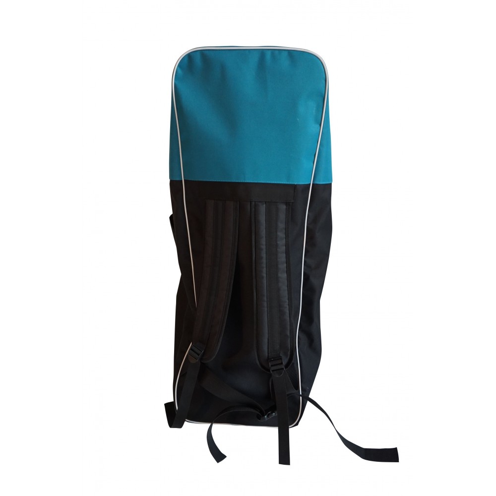Sac de Transport Universel pour Stand up Paddle, Noir & Bleu