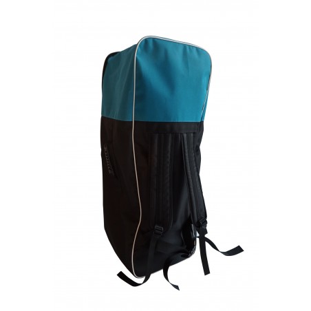 Sac de Transport Universel pour Stand up Paddle, Noir & Bleu Sac de Transport Universel pour Stand up Paddle, Noir & Bleu