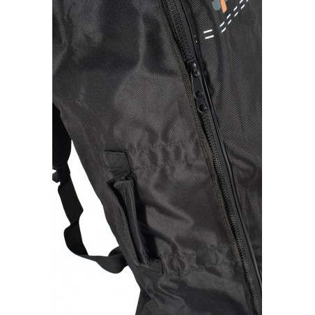 Sac de Transport à roulettes Stand Up Paddle - Noir Sac de Transport à roulettes Stand Up Paddle - Noir