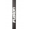 Pagaie Rookie de Stand Up Paddle réglable de 175 à 215cm et démontable en 3 sections, FUSION Pagaie Rookie de Stand Up Paddle réglable de 175 à 215cm et démontable en 3 sections, FUSION