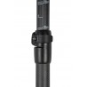Pagaie Expert en carbone, Fusion réglable de 175 à 215cm, démontabfle en 3 parties Pagaie Expert en carbone, Fusion réglable de 175 à 215cm, démontabfle en 3 parties