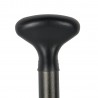 Pagaie de Stand Up Paddle réglable de 175 à 215cm et démontable en 3 sections - Aluminium et Polyethylene - Nova Pagaie de Stand Up Paddle réglable de 175 à 215cm et démontable en 3 sections - Aluminium et Polyethylene - Nova