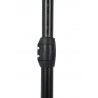 Pagaie de Stand Up Paddle réglable de 175 à 215cm et démontable en 3 sections - Aluminium et Polyethylene - Nova Pagaie de Stand Up Paddle réglable de 175 à 215cm et démontable en 3 sections - Aluminium et Polyethylene - Nova