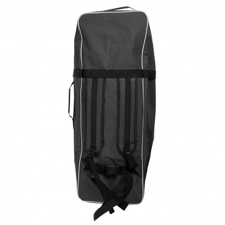 Sac de transport SUP ADRN : Noir et Blanc