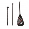 Pagaie ADVANCED Stand up Paddle en fibre de verre et carbone FSN Pagaie ADVANCED Stand up Paddle en fibre de verre et carbone FSN