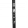 Pagaie ADVANCED Stand up Paddle en fibre de verre et carbone FSN Pagaie ADVANCED Stand up Paddle en fibre de verre et carbone FSN