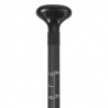 Pagaie ADVANCED Stand up Paddle en fibre de verre et carbone FSN Pagaie ADVANCED Stand up Paddle en fibre de verre et carbone FSN