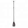 Pagaie ADVANCED Stand up Paddle en fibre de verre et carbone FSN Pagaie ADVANCED Stand up Paddle en fibre de verre et carbone FSN