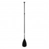 Pagaie ADVANCED Stand up Paddle en fibre de verre et carbone FSN Pagaie ADVANCED Stand up Paddle en fibre de verre et carbone FSN