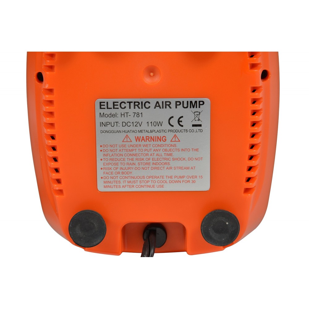 Pompe électrique Stand Up Paddle