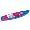 Pack Stand Up Paddle Gonflable Tourer 11'6 Pack Stand Up Paddle Gonflable Tourer 11'6
