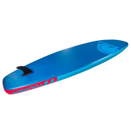 Pack Stand Up Paddle Gonflable Tourer 11'6