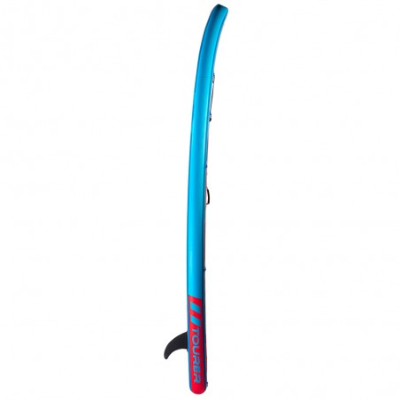 Pack Stand Up Paddle Gonflable Tourer 11'6