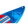 Pack Stand Up Paddle Gonflable Tourer 11'6 Pack Stand Up Paddle Gonflable Tourer 11'6
