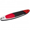 Pack Paddle Gonflable 10' 30'' 5'' - Rouge Pack Paddle Gonflable 10' 30'' 5'' - Rouge