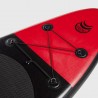 Pack Stand Up Paddle Gonflable 10'6'' 30'' 6'' - Rouge Pack Stand Up Paddle Gonflable 10'6'' 30'' 6'' - Rouge