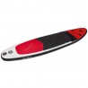 Pack Stand Up Paddle Gonflable 10'8'' 32'' 6'' - Rouge Pack Stand Up Paddle Gonflable 10'8'' 32'' 6'' - Rouge
