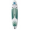 Pack Stand Up Paddle gonflable ROHE INDIANA GREEN 10'6" 30" 6 " Pack Stand Up Paddle gonflable ROHE INDIANA GREEN 10'6" 30" 6 "