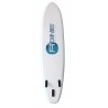 Pack Stand Up Paddle gonflable ROHE INDIANA GREEN 10'6" 30" 6 " Pack Stand Up Paddle gonflable ROHE INDIANA GREEN 10'6" 30" 6 "