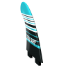 Derives Ailerons Performances Feel Surf - x3 - vert Derives Ailerons Performances Feel Surf - x3 - vert