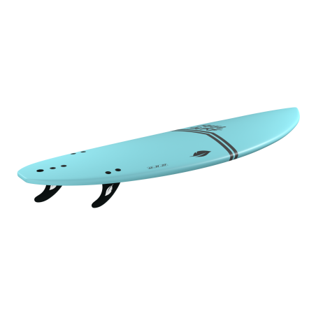 Planche de surf en mousse 6' FEEL SURF