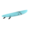 Planche de surf en mousse 6' FEEL SURF Planche de surf en mousse 6' FEEL SURF
