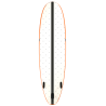 Planche de surf en mousse 7' FEEL SURF Planche de surf en mousse 7' FEEL SURF