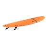 Planche de surf en mousse 7' FEEL SURF Planche de surf en mousse 7' FEEL SURF