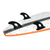 Planche de surf en mousse 7' FEEL SURF Planche de surf en mousse 7' FEEL SURF