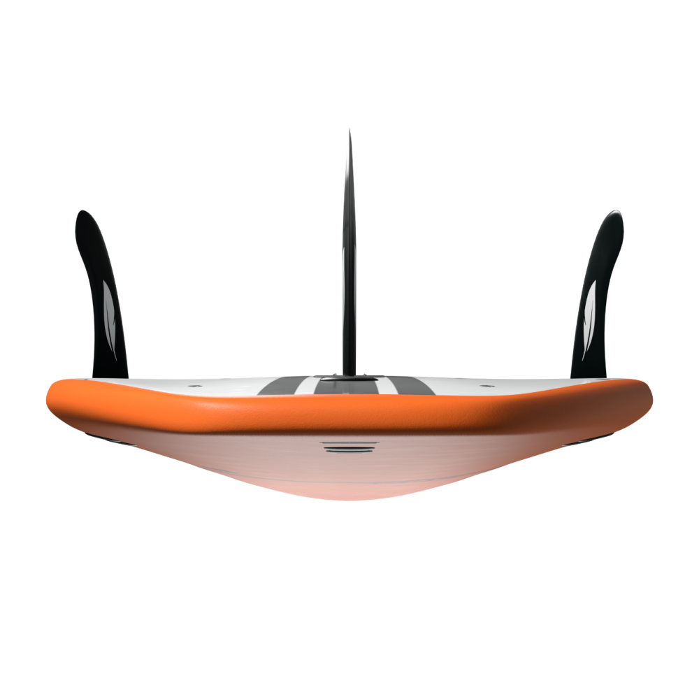 Planche de surf en mousse 7' FEEL SURF