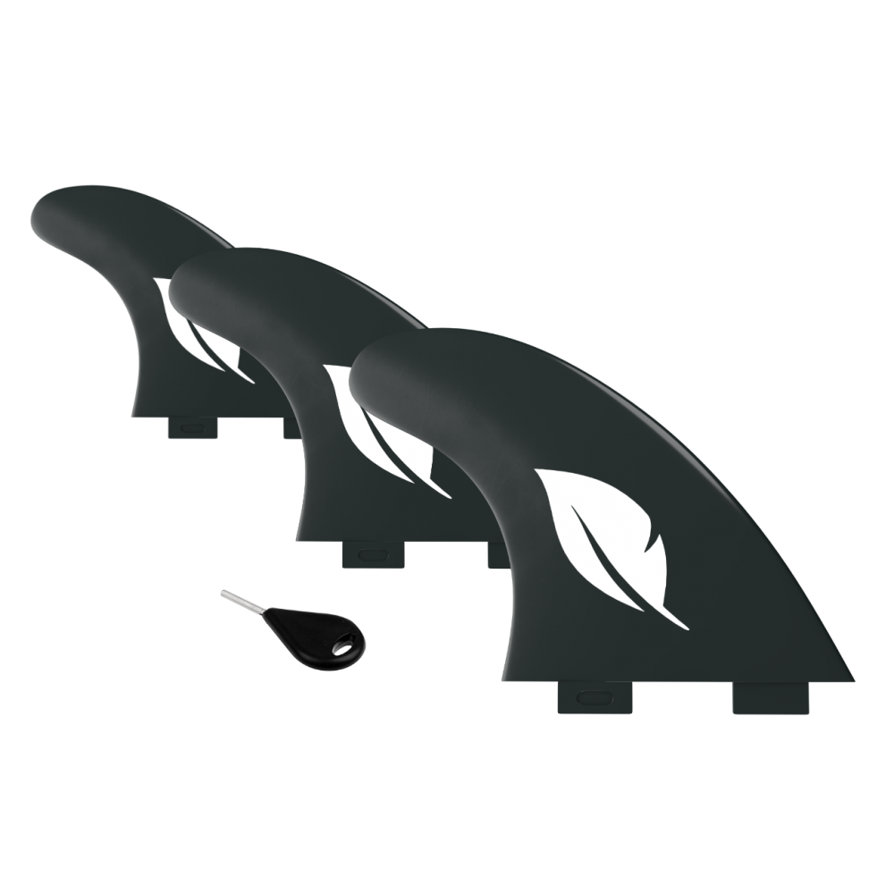 Planche de surf en mousse 7' FEEL SURF