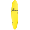 Planche de surf en mousse 8' FEEL SURF Planche de surf en mousse 8' FEEL SURF
