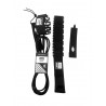 LEASH SURF 5'4 / 6' - 7MM LEASH SURF 5'4 / 6' - 7MM