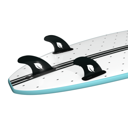 Planche de surf en mousse 6' FEEL SURF