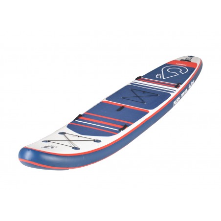 Stand Up Paddle gonflable FSN DEUCE 15'