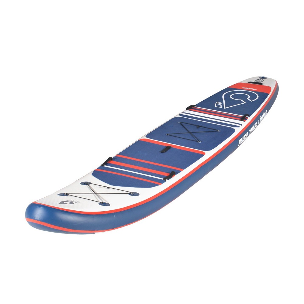 Stand Up Paddle gonflable FSN DEUCE 15'