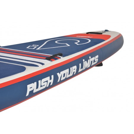 Stand Up Paddle gonflable FSN DEUCE 15'