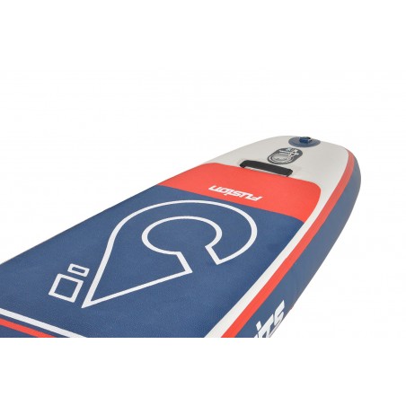 Stand Up Paddle gonflable FSN DEUCE 15'